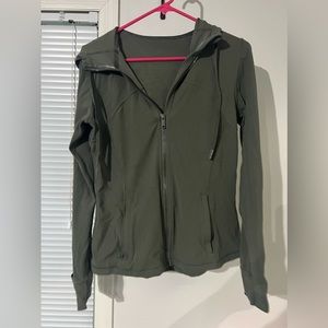 Lululemon Define Jacket Nulu Size 10